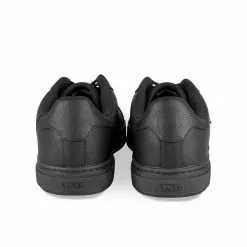 Baskets NOIR LEVIS -magasin de chaussures baskets noir levis 3