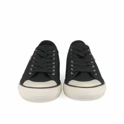 Baskets NOIR LEVIS -magasin de chaussures baskets noir levis 7