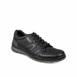 Baskets NOIR NEOSOFT HOMME
