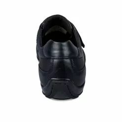 Baskets NOIR NEOSOFT HOMME -magasin de chaussures baskets noir neosoft homme 2