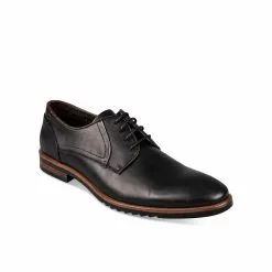 Baskets NOIR NEOSOFT HOMME