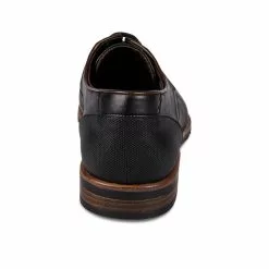 Baskets NOIR NEOSOFT HOMME -magasin de chaussures baskets noir neosoft homme 7