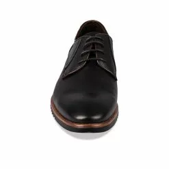 Baskets NOIR NEOSOFT HOMME -magasin de chaussures baskets noir neosoft homme 9