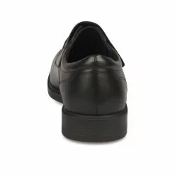 Baskets NOIR NEOSOFT HOMME CUIR -magasin de chaussures baskets noir neosoft homme cuir 7