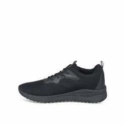 Baskets NOIR PATRICK -magasin de chaussures baskets noir patrick 3
