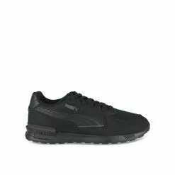 Baskets NOIR PUMA