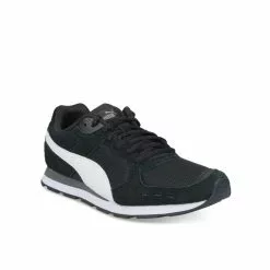 Baskets NOIR PUMA