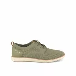 Baskets VERT LEE COOPER
