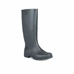 Bottes De Pluie NOIR