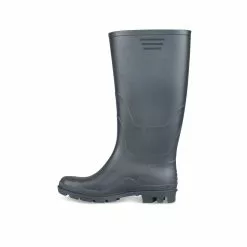 Bottes De Pluie NOIR -magasin de chaussures bottes de pluie noir 1 3