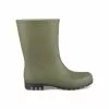 Bottes De Pluie VERT CHAUSSEA
