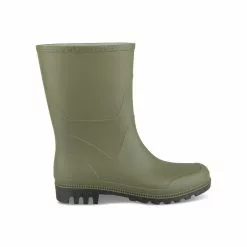 Bottes De Pluie VERT CHAUSSEA