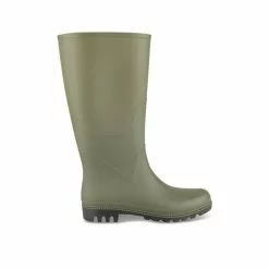 Bottes De Pluie VERT CHAUSSEA