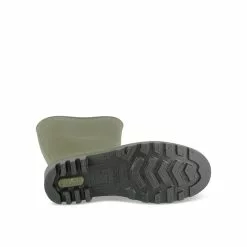 Bottes De Pluie VERT CHAUSSEA -magasin de chaussures bottes de pluie vert chaussea 4