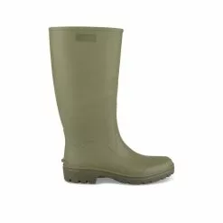 Bottes De Pluie VERT CHAUSSEA