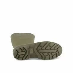 Bottes De Pluie VERT CHAUSSEA 9 Bottes De Pluie VERT CHAUSSEA -magasin de chaussures bottes de pluie vert chaussea 9