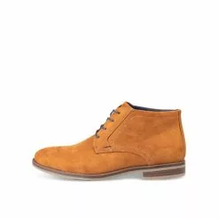 Bottines COGNAC B-BLAKE -magasin de chaussures bottines cognac b blake 56