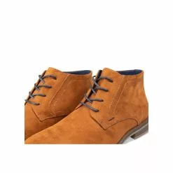 Bottines COGNAC B-BLAKE -magasin de chaussures bottines cognac b blake 59