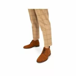 Bottines COGNAC B-BLAKE -magasin de chaussures bottines cognac b blake 60