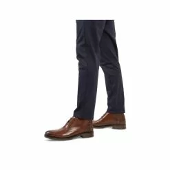 Bottines COGNAC B-BLAKE CUIR 13 Bottines COGNAC B-BLAKE CUIR -magasin de chaussures bottines cognac b blake cuir 6