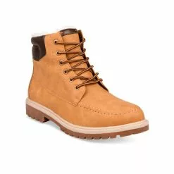 Bottines COGNAC CAPE MOUNTAIN