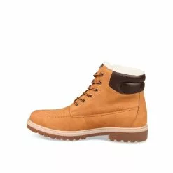 Bottines COGNAC CAPE MOUNTAIN -magasin de chaussures bottines cognac cape mountain 8