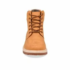 Bottines COGNAC CAPE MOUNTAIN -magasin de chaussures bottines cognac cape mountain 9