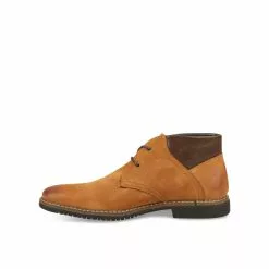 Bottines COGNAC DENIM SIDE 8 Bottines COGNAC DENIM SIDE -magasin de chaussures bottines cognac denim side 25