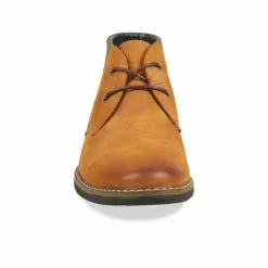 Bottines COGNAC DENIM SIDE 9 Bottines COGNAC DENIM SIDE -magasin de chaussures bottines cognac denim side 26