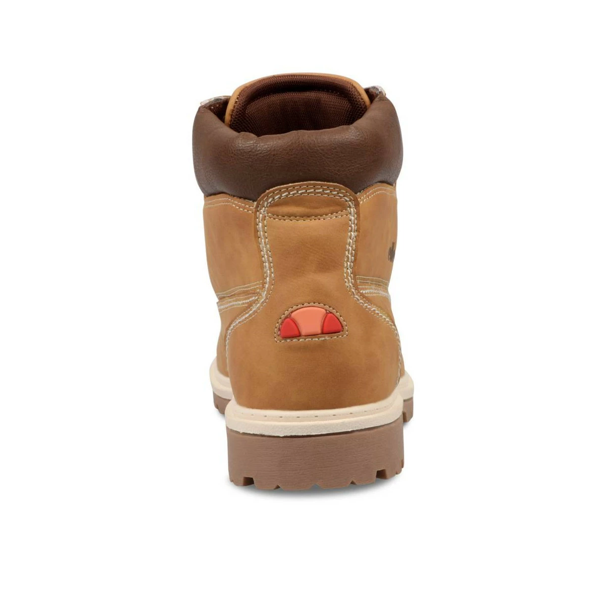 Bottines COGNAC ELLESSE 3 Bottines COGNAC ELLESSE – Image 3