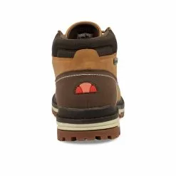 Bottines COGNAC ELLESSE 7 Bottines COGNAC ELLESSE -magasin de chaussures bottines cognac ellesse 23