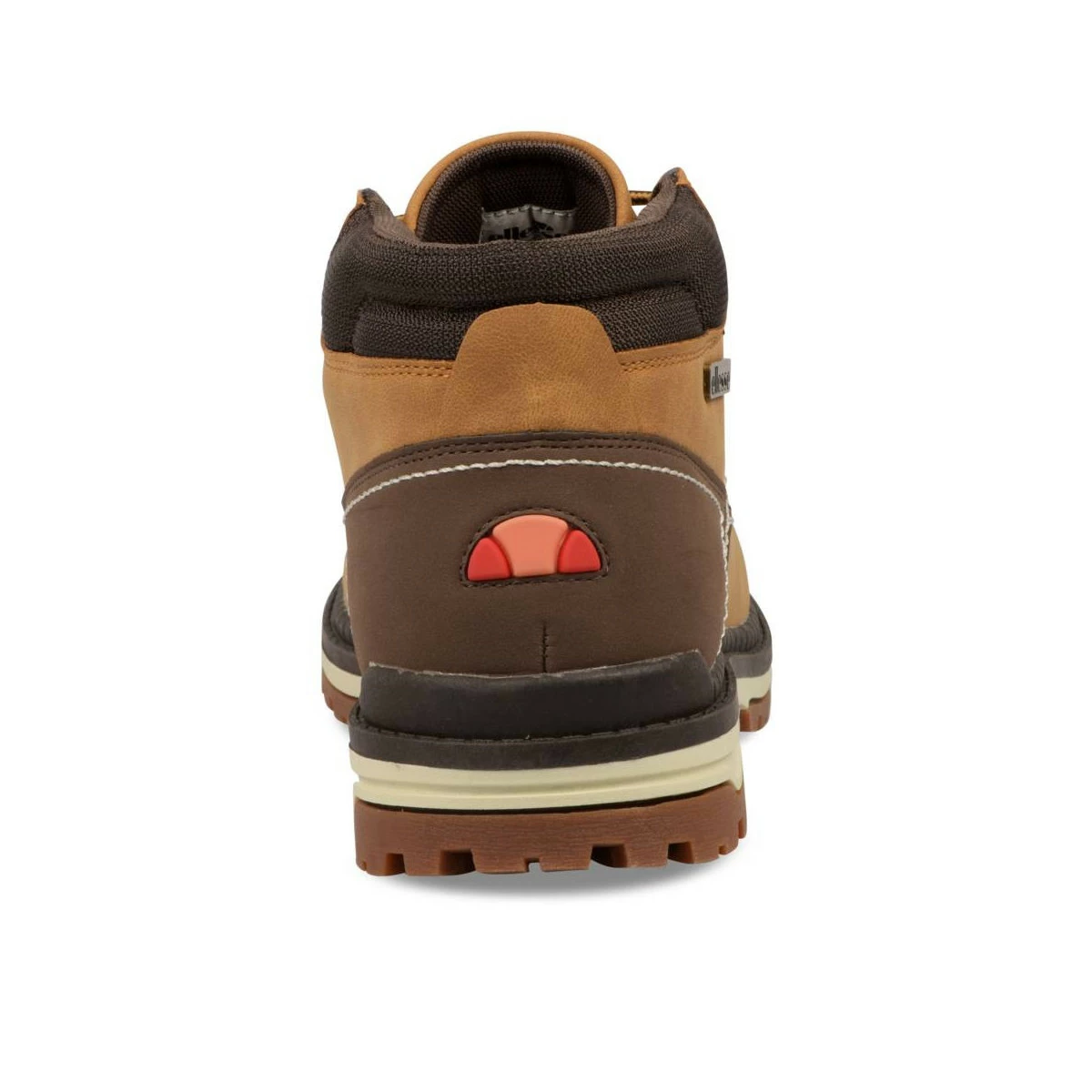 Bottines COGNAC ELLESSE 3 Bottines COGNAC ELLESSE – Image 3