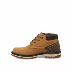 Bottines COGNAC ELLESSE 8 Bottines COGNAC ELLESSE -magasin de chaussures bottines cognac ellesse 24