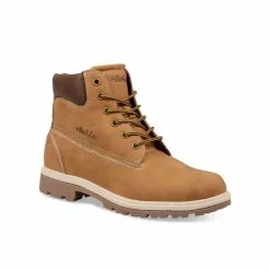 Bottines COGNAC ELLESSE