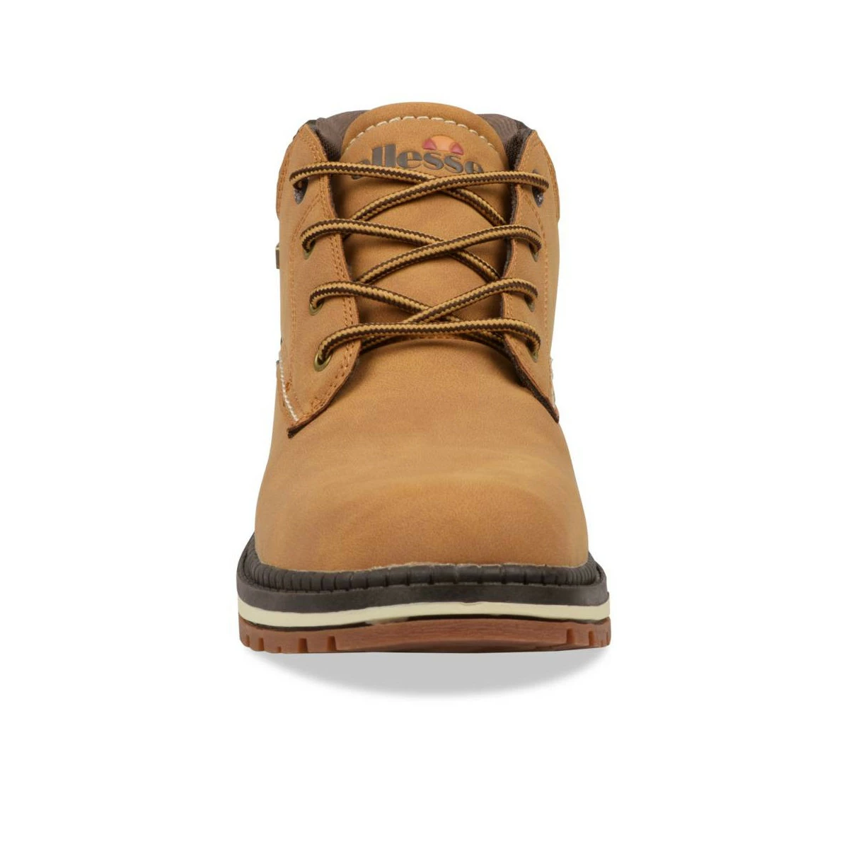 Bottines COGNAC ELLESSE 5 Bottines COGNAC ELLESSE – Image 5