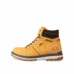 Bottines COGNAC ELLESSE 9 Bottines COGNAC ELLESSE -magasin de chaussures bottines cognac ellesse 28
