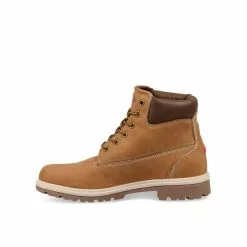 Bottines COGNAC ELLESSE 8 Bottines COGNAC ELLESSE -magasin de chaussures bottines cognac ellesse 3
