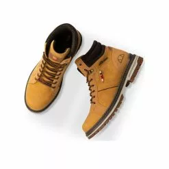 Bottines COGNAC ELLESSE 11 Bottines COGNAC ELLESSE -magasin de chaussures bottines cognac ellesse 30