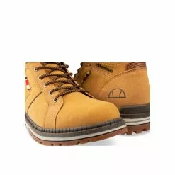 Bottines COGNAC ELLESSE 12 Bottines COGNAC ELLESSE -magasin de chaussures bottines cognac ellesse 31