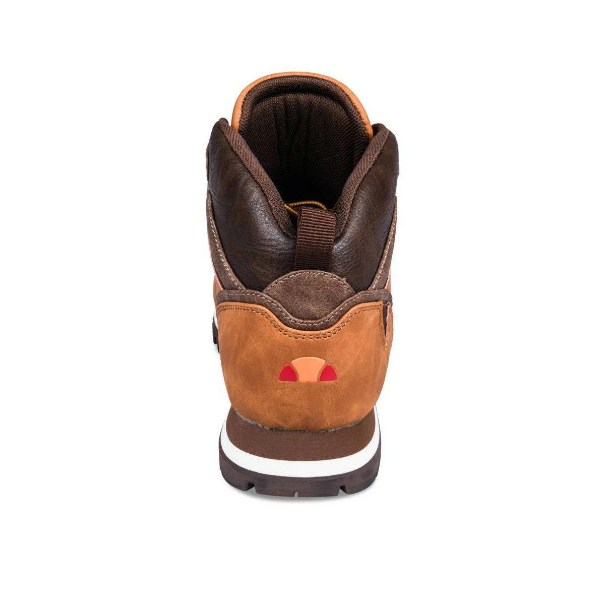 Bottines COGNAC ELLESSE 3 Bottines COGNAC ELLESSE – Image 3
