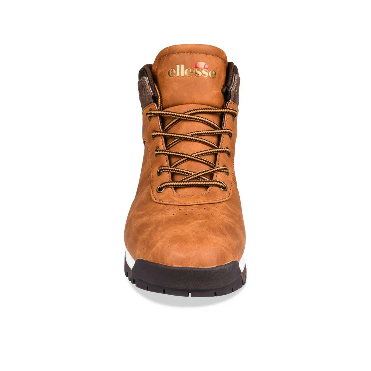 Bottines COGNAC ELLESSE 5 Bottines COGNAC ELLESSE – Image 5