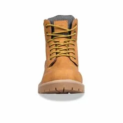Bottines COGNAC LEE COOPER -magasin de chaussures bottines cognac lee cooper 5