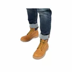 Bottines COGNAC LEE COOPER -magasin de chaussures bottines cognac lee cooper 6