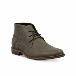 Bottines GRIS B-BLAKE
