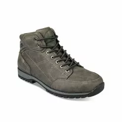 Bottines GRIS CAPE MOUNTAIN