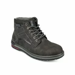 Bottines GRIS CAPE MOUNTAIN