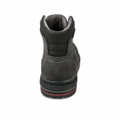 Bottines GRIS CAPE MOUNTAIN -magasin de chaussures bottines gris cape mountain 17