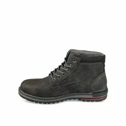 Bottines GRIS CAPE MOUNTAIN -magasin de chaussures bottines gris cape mountain 18