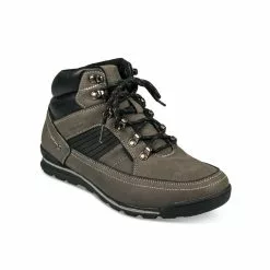 Bottines GRIS CAPE MOUNTAIN