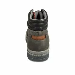 Bottines GRIS CAPE MOUNTAIN -magasin de chaussures bottines gris cape mountain 7